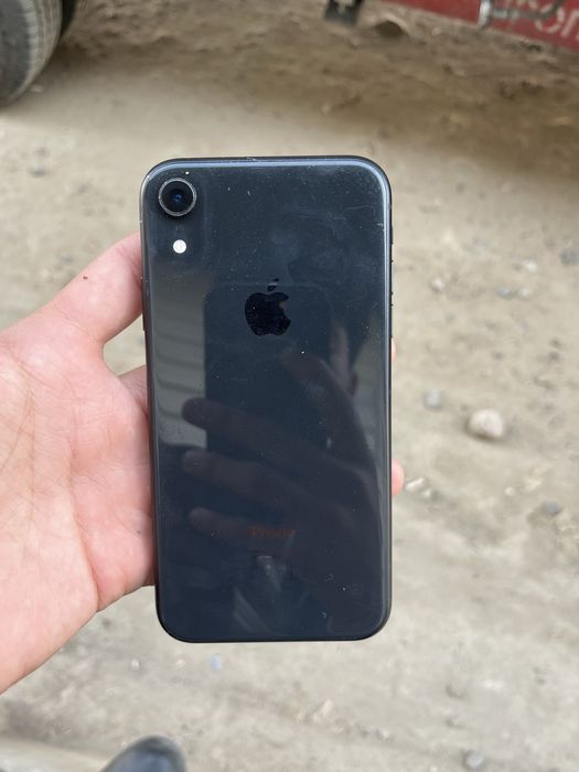 Iphone XR 60к окончательно