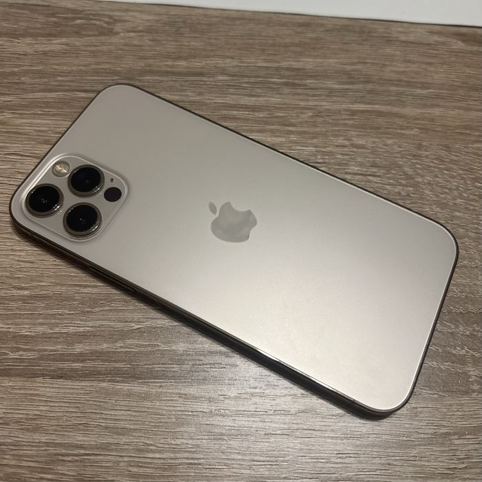 Iphone 12 Pro 256 GB