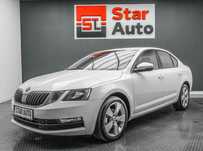 Skoda Octavia Style - Posibilitate Rate Avans 0 - Garantie 12 Luni - IMPECABILA