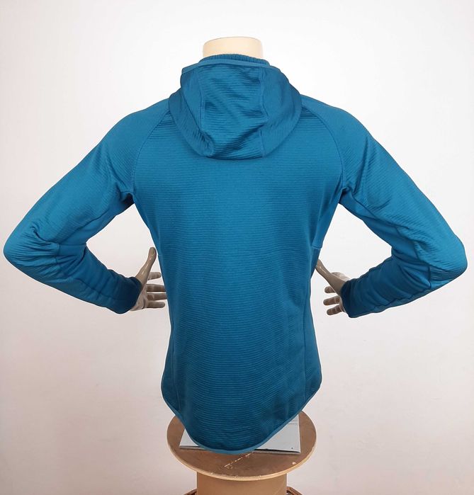 Jack Wolfskin Hydro Grid - Оригинално мъжко горнище размер S