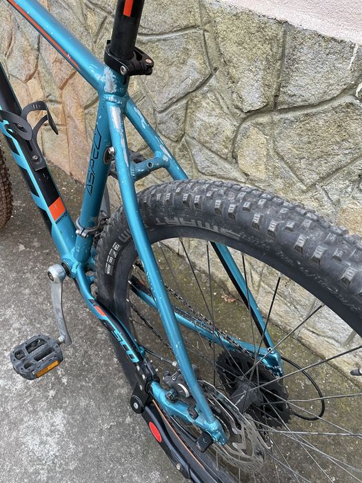 Scott Aspect 730 27.5 size L