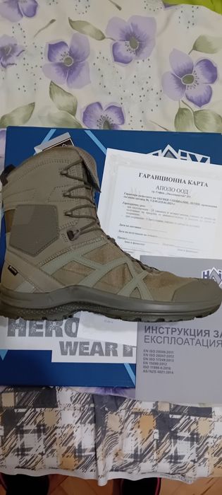 Летни кубински-Хайкс