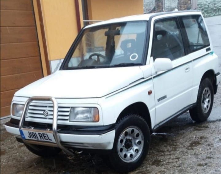 Bobina inducție suzuki vitara 1.6i 33400-56BL 33400-561B1 33410-60A10