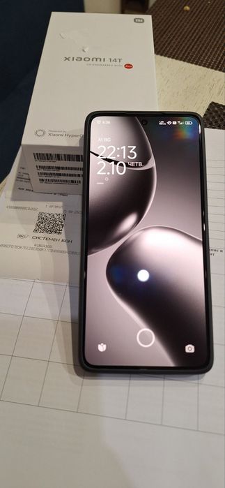 Продавам Xiaomi 14T