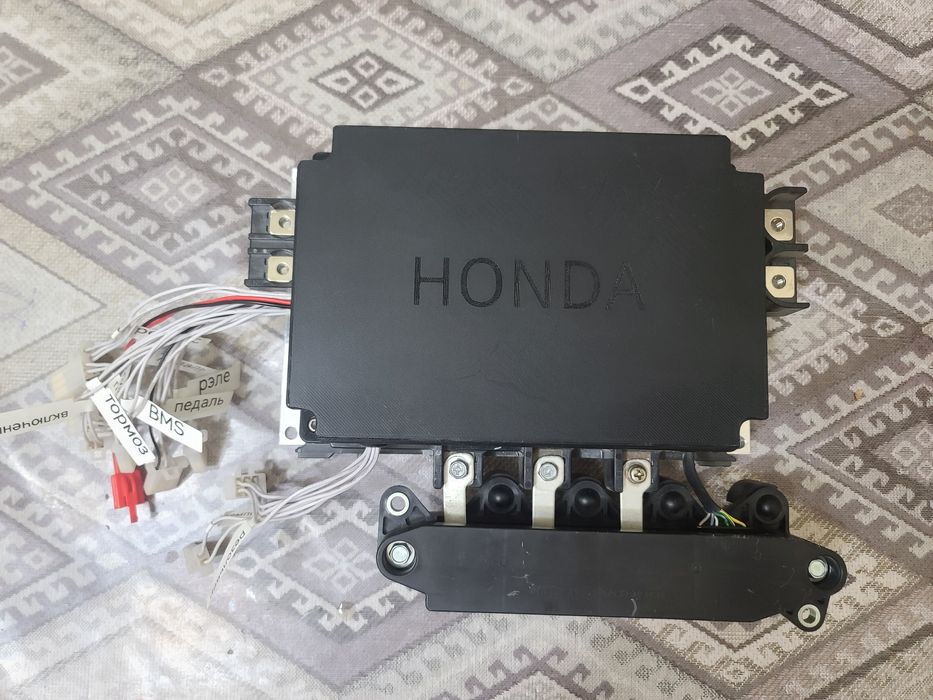 Универсальный Инвертор honda 30kw