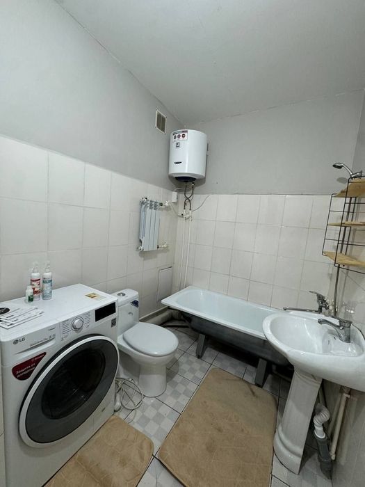 Продаётся квартиру в отличном состоянии