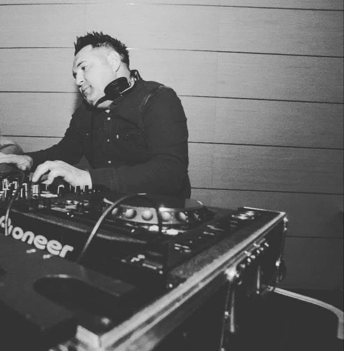 Dj /Mc nunta / evenimente private / botez