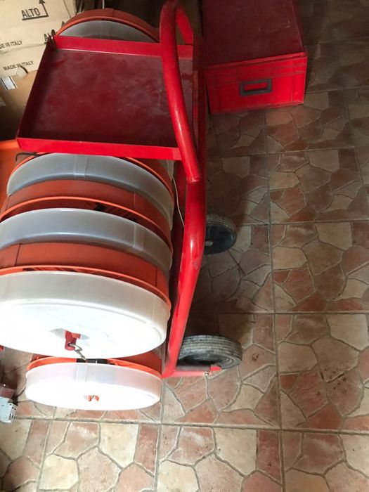 Dispozitiv pentru cablu electric