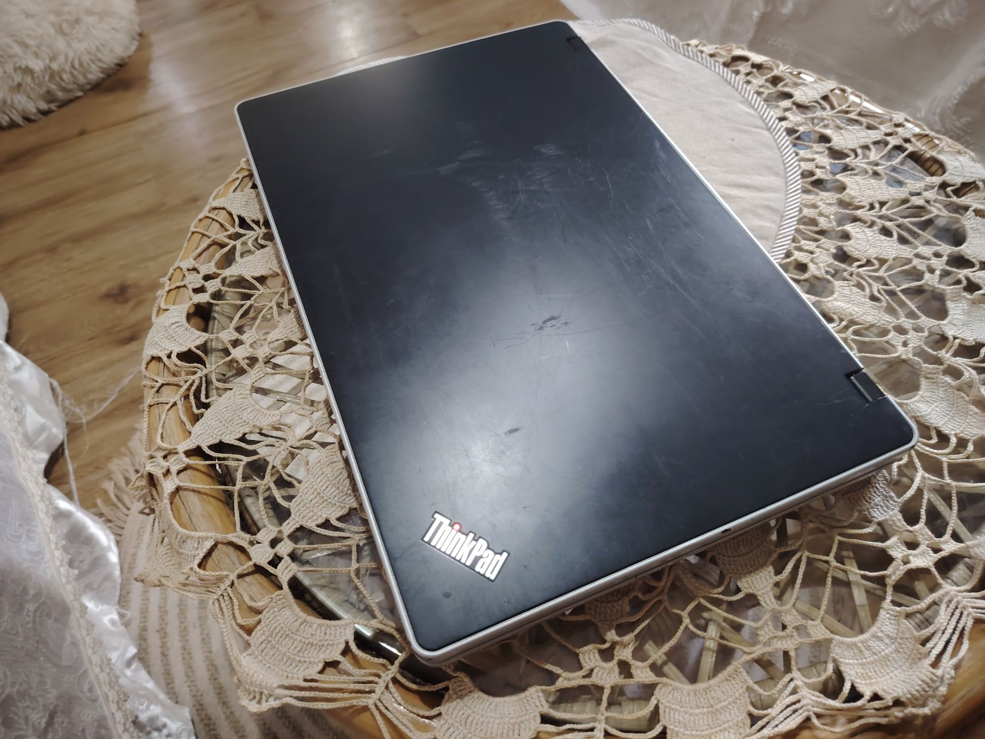 Лаптоп Lenovo Thinkpad