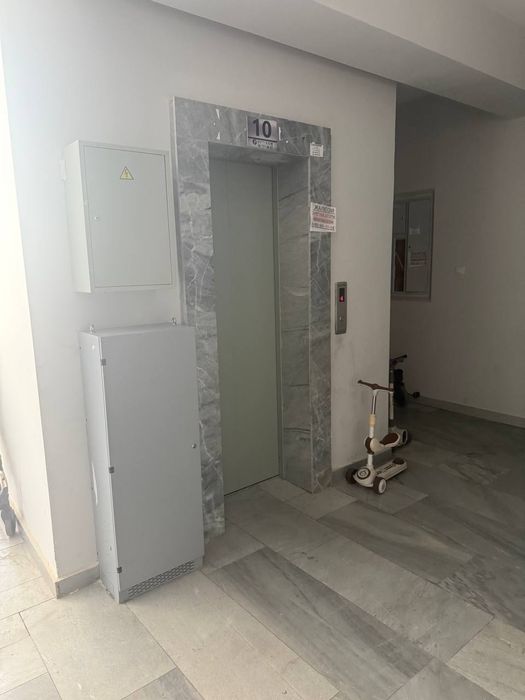 Sergeli 6a 1/10/10 kvartira sotiladi Arzon narxda 50500$