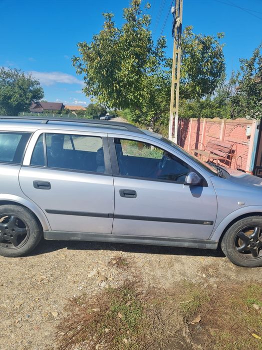 OPEL ASTRA de vanzare