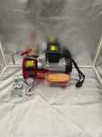 Macara Electrica 300/600Kg, Cablu 12m, Motor 850W.