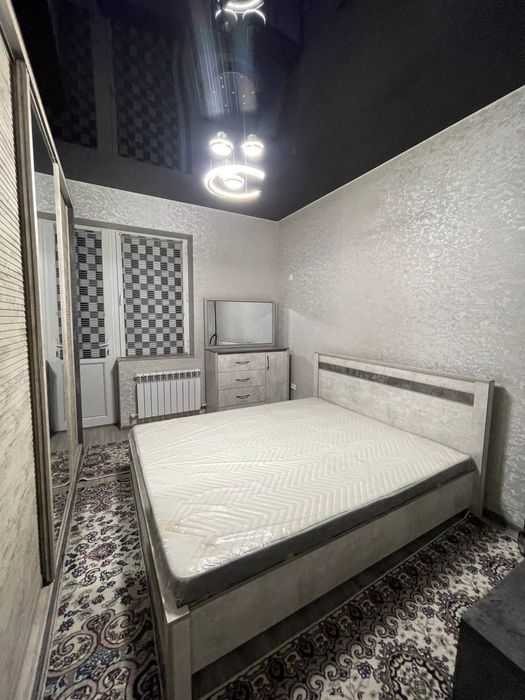 Аренда 2/5/9 ЖК Новостройка "Yoshlik"Чиланзар 19-квартал