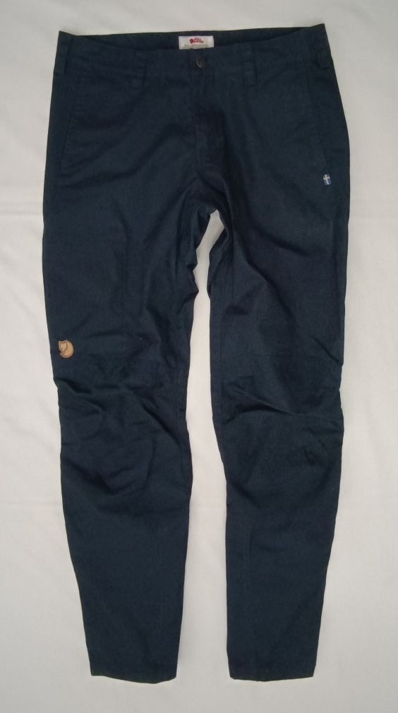 Fjallraven Nila Trousers оригинален панталон S туризъм долнище спорт