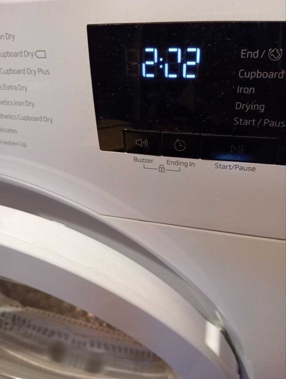 Сушилня за дрехи BEKO DS 8133 G КОНДЕНЗАЦИОННА, B, 8.0 kg