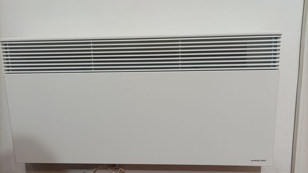 Конвектор Airelec Tactic PRO 2500W