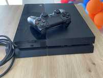 Play Station 4 + controler ( in Pipera)