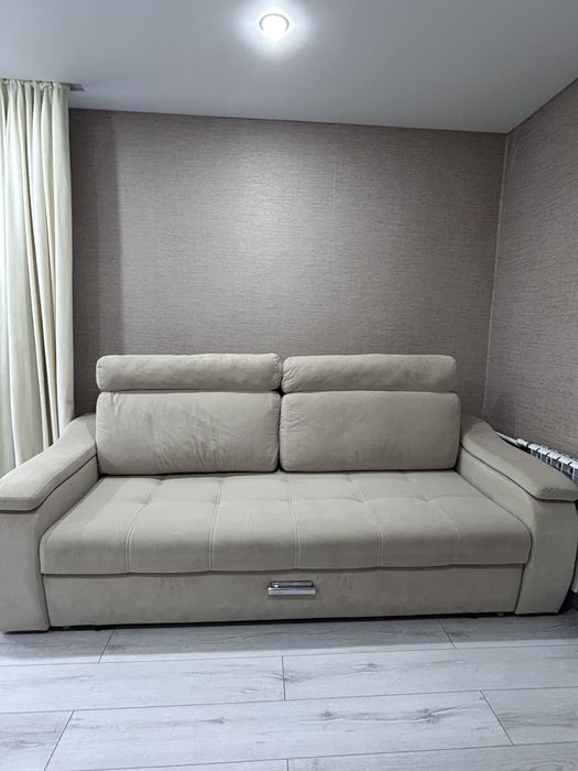 Продам диван в хорошем состоянии