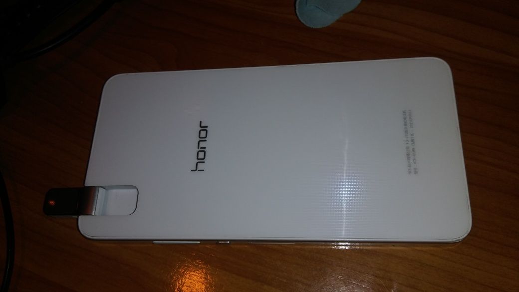 Huawei  Honor 7i