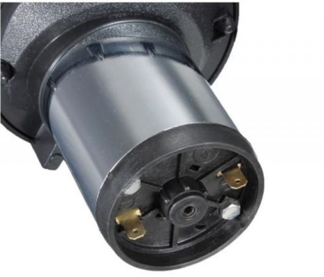 Ретро тромба клаксон с компресор или въздушна или с мелодия 12v / 24v