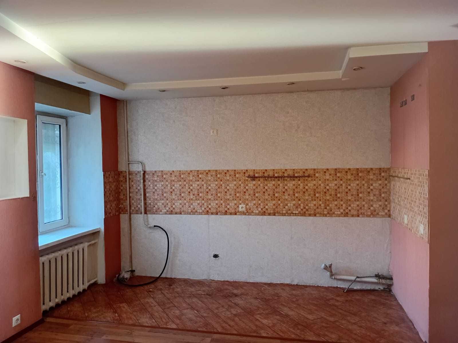 ПРОДАМ 3-комн. кв., ул. Конституции, район ТД Арман, 60 кв.м.