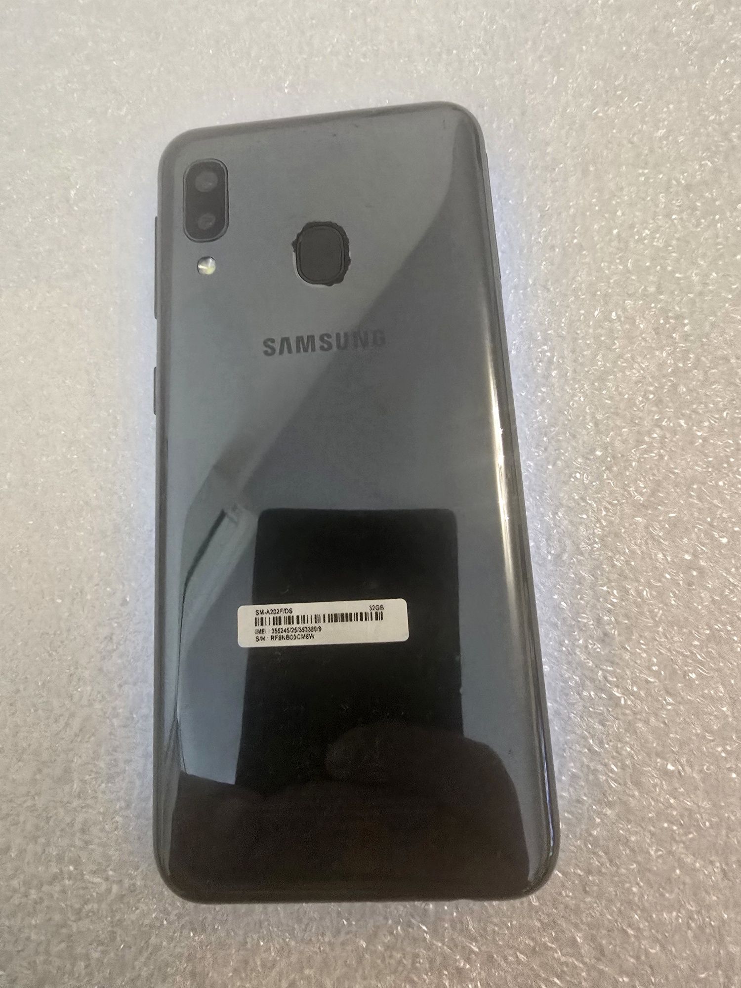 A20e Samsung Galaxy
