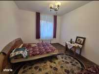 Vând apartament 2 camere parter inalt