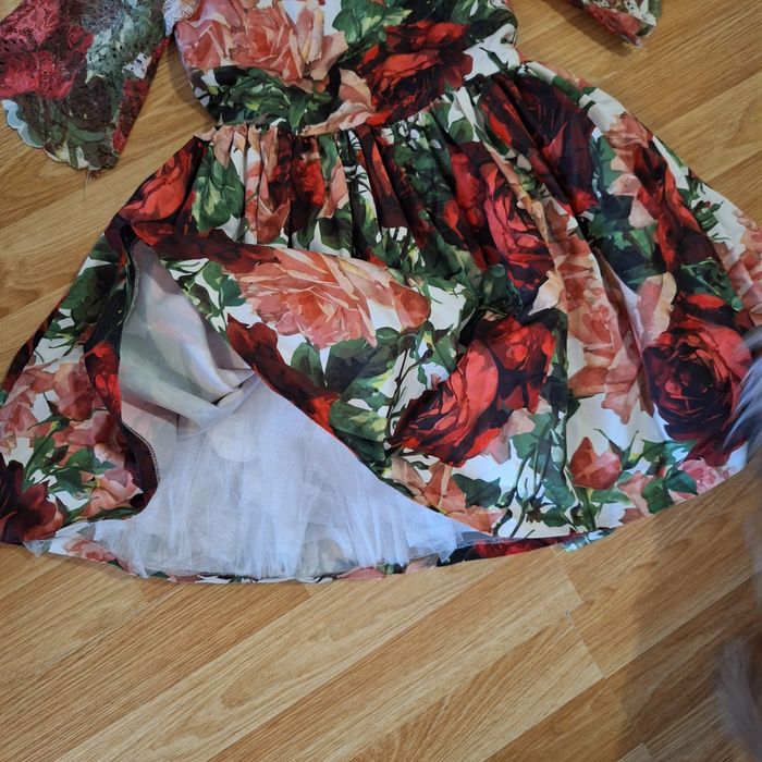 Детски рокли- 2 броя