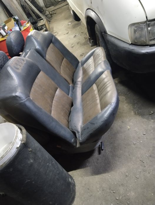 Запчасти Ауди 80