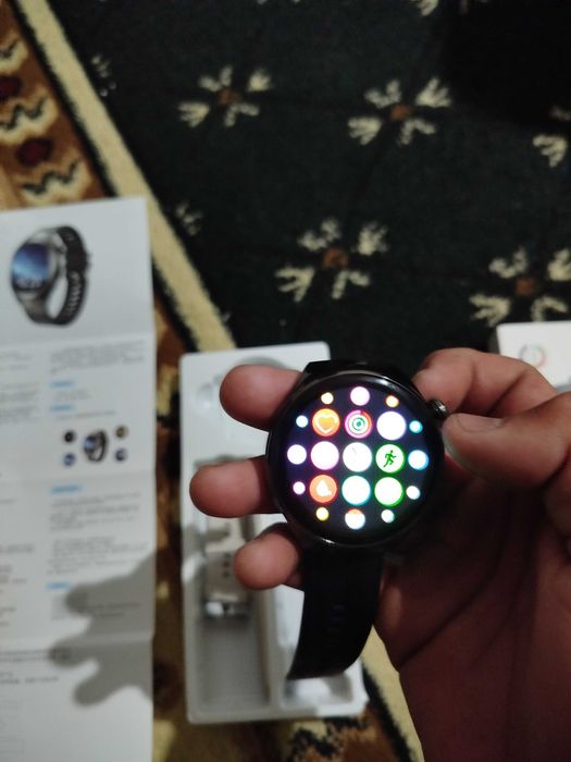 Smart Watch 7 premium