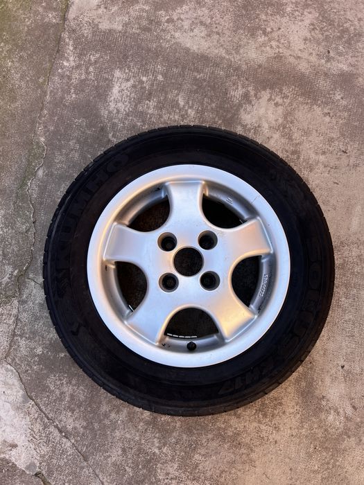 Set 4 jante Viper e553
