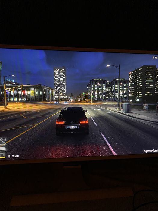 Игровой компьютер пк с модом на гта 5