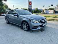 Mercedes E350 bluetec 4matic / W212 facelit