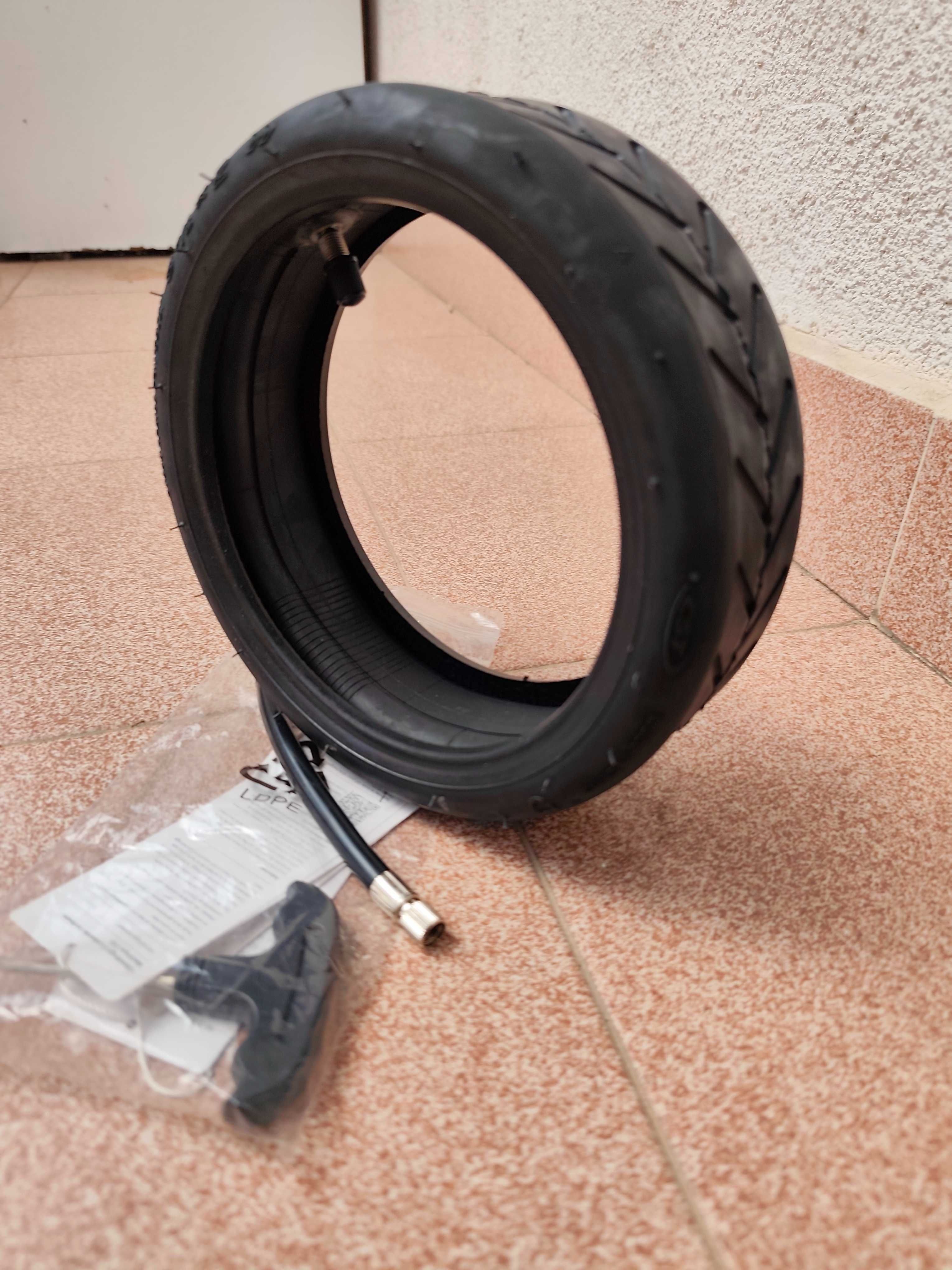 Xiaomi scooter 3