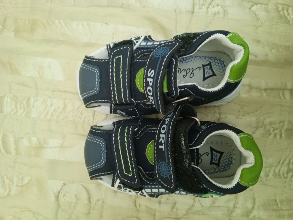 Детский обуви, новый