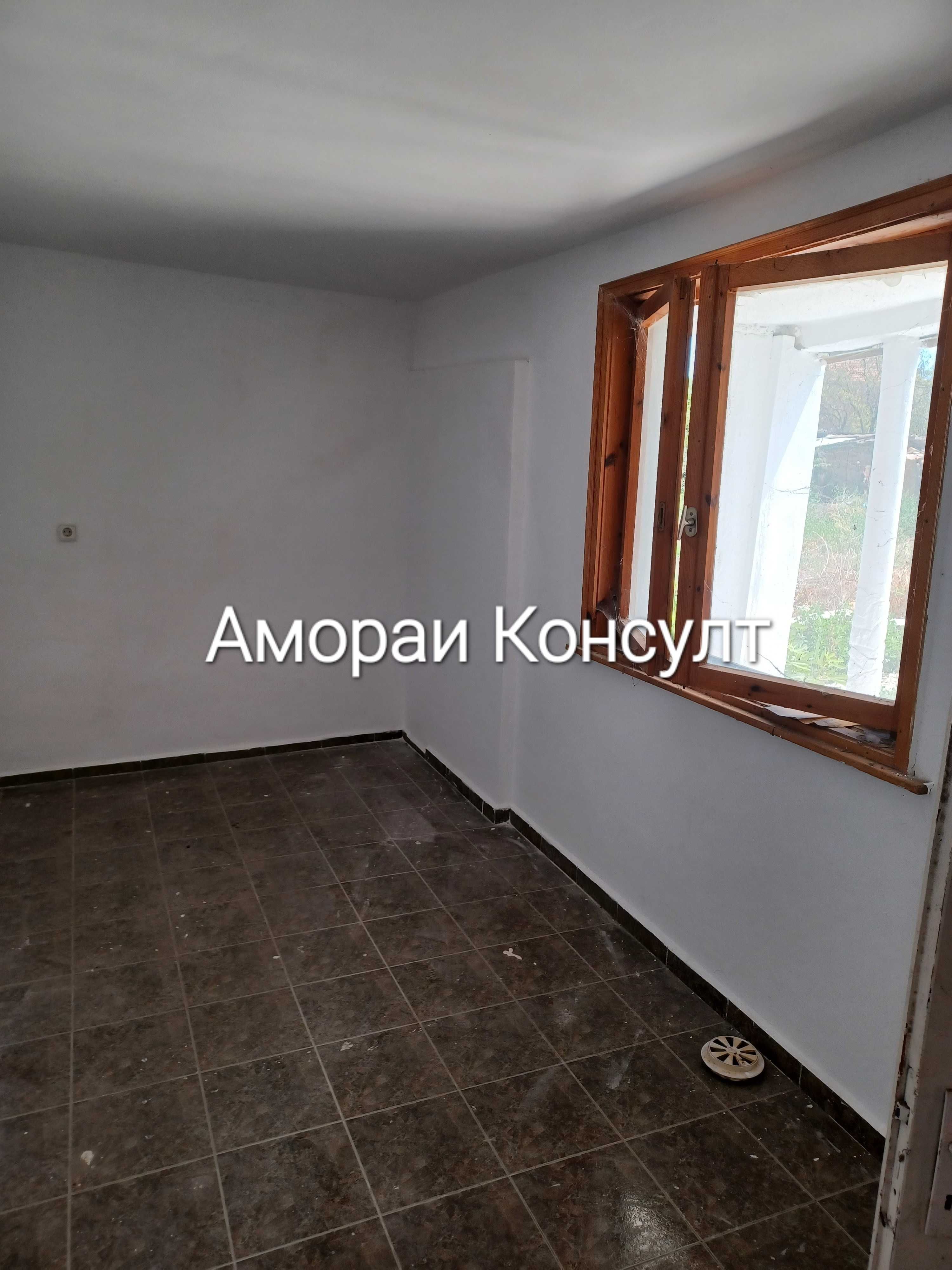 Къща в кв. Долно Езерово