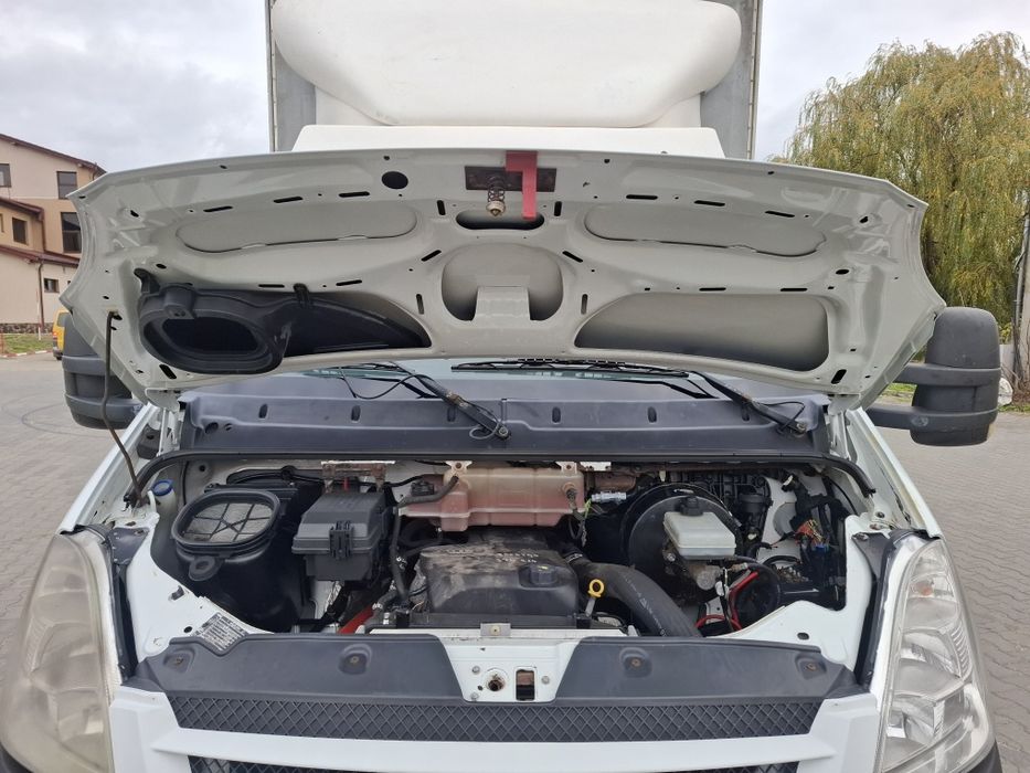 Iveco daily 35c15 50c15 35c18 sprinter 518 519 crafter