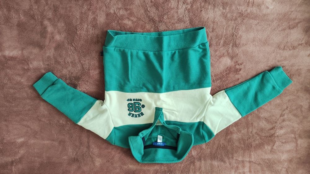 Лот дрешки за момче 2-3г.