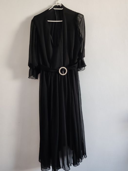 Rochie dama eleganta