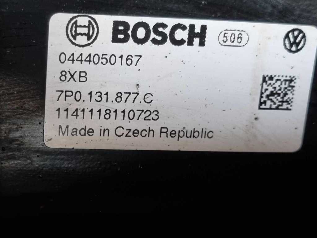 Rezervor adblue complet Porsche Cayenne, VW Touareg II (7P) 7P0131877C