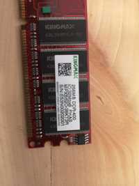 RAM Kingmax 256MB DDR-400