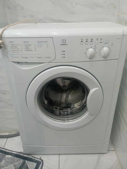 Стиральная машина (Не рабочая)