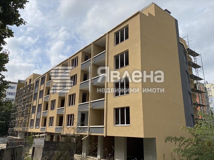 Продава се Двустаен апартамент в Бургас, Меден рудник - зона В - 95 кв.м за 711 €/кв.м - Снимка #3