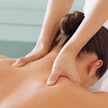 Masaj terapeutic si fizioterapie