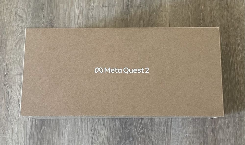 Oculus Quest 2 | 150 jocuri preinstalate