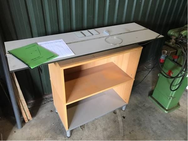 Vand masa indoit plastic PMMA plexiglas policarbonat PVC Shannon HR50