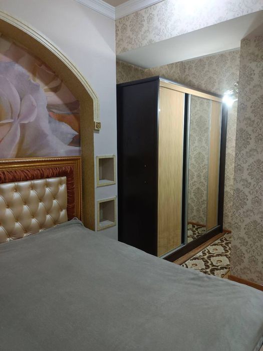 Квартира Юнусабад 4 кв Ориентир Шифо нур