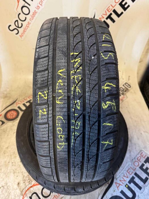 Super Anvelope Iarna 2X 215/45 R17 Imperial DOT 2022