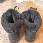 Vand bocanci(skekers)shoes