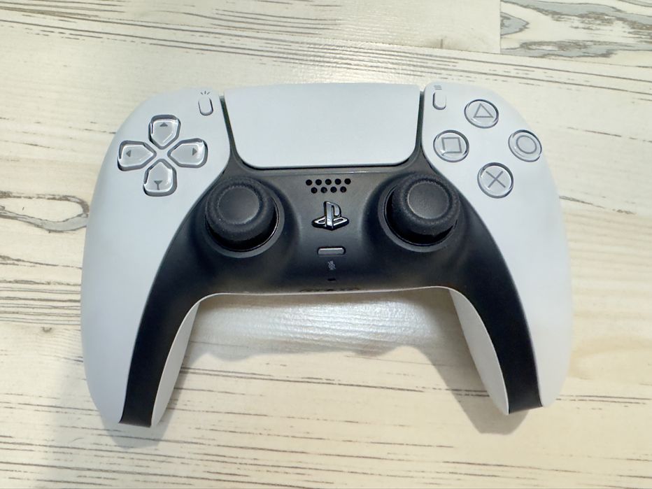 Геймпад ps5,dualsense,отс